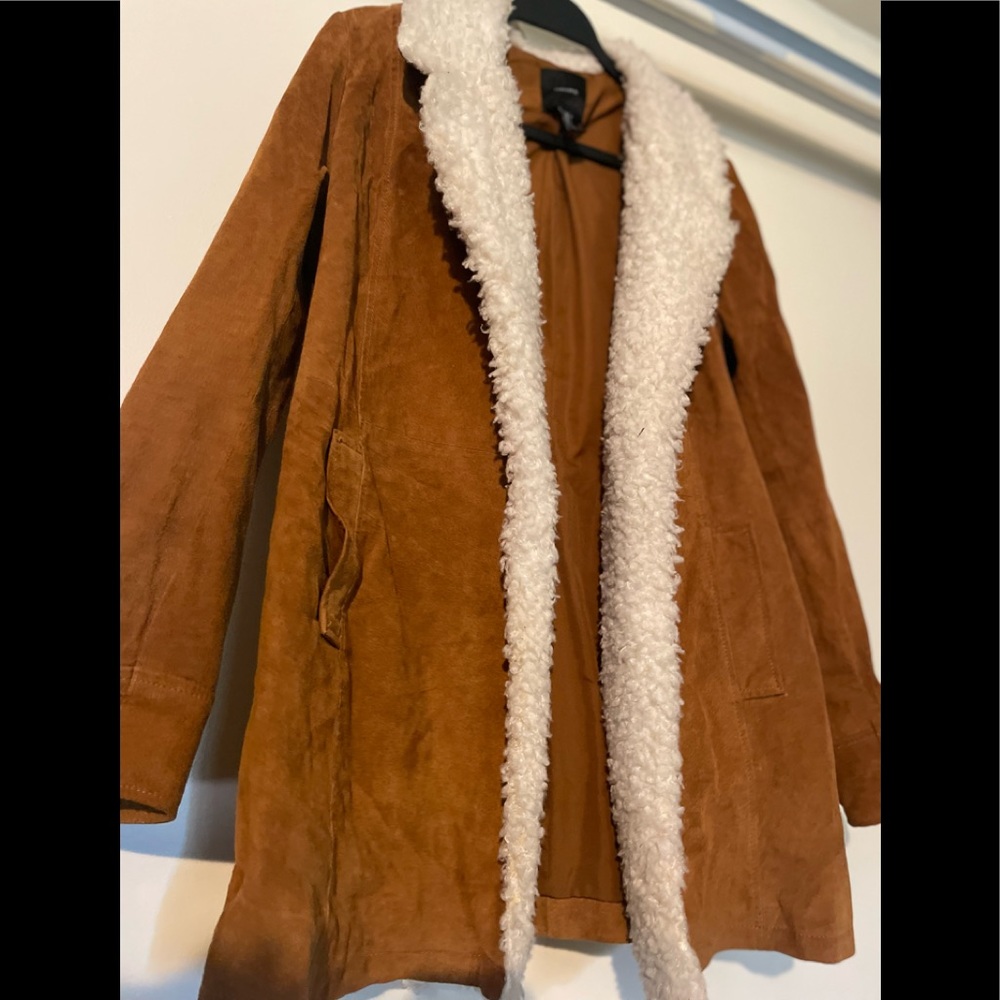 PennyLane style coat